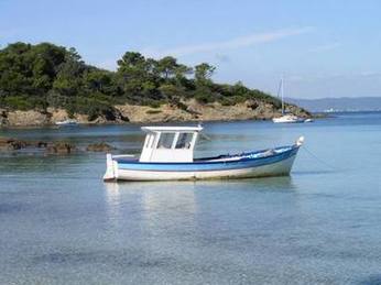 Bateau