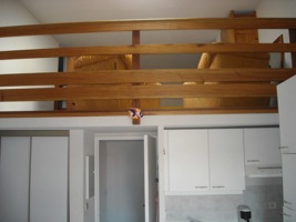 Mezzanine