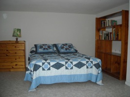 Chambre 1